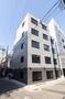 茗荷谷駅より徒歩7分 3階 築5年11ヶ月の賃貸物件