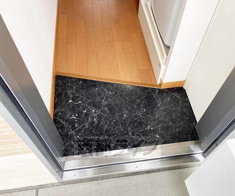 玄関　玄関スペースです・