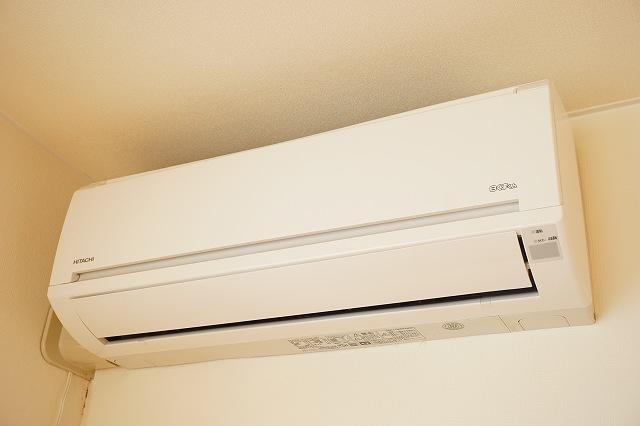 その他設備　設備