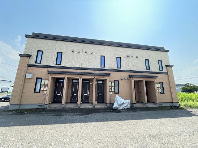 建物外観　外観２