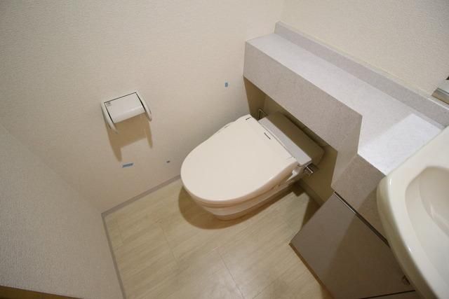 トイレ　☆トイレ☆