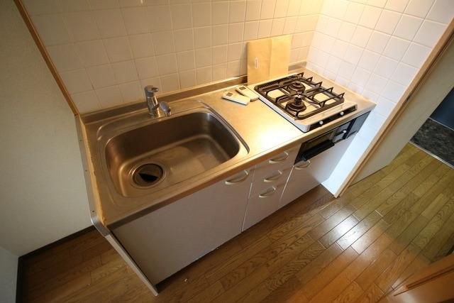 キッチン　☆キッチン☆