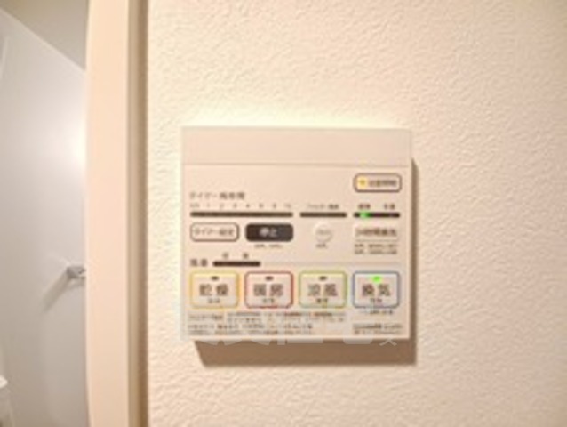 その他設備　同建設会社施工例