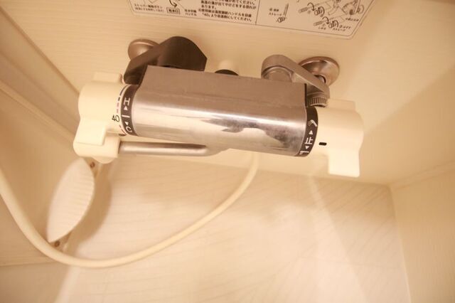 バス・シャワールーム　※同建物別部屋写真となります※