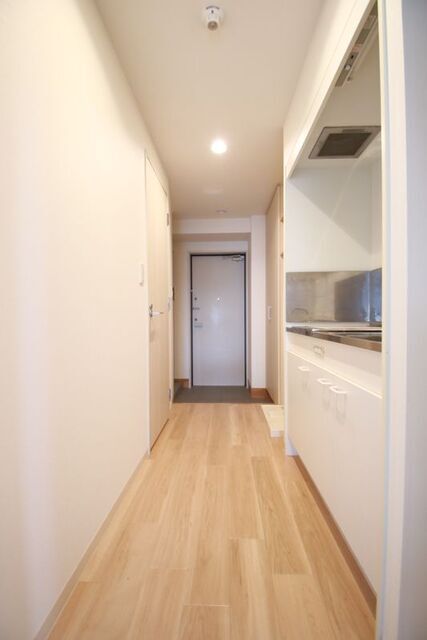 玄関　※同建物別部屋写真となります※