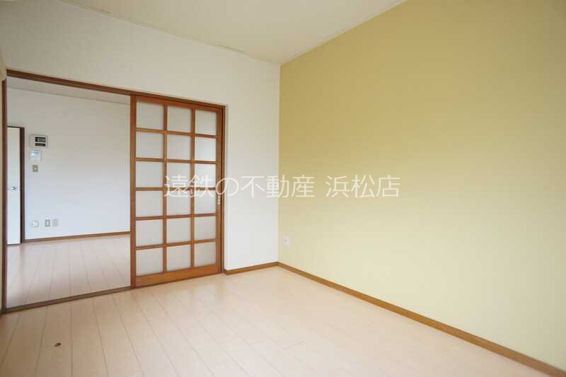 居室・リビング　※現況優先