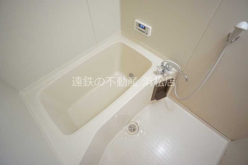 バス・シャワールーム　※現況優先