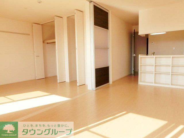 居室・リビング　現地待ち合わせ歓迎♪お問合せはタウンハウジング蘇我店まで！