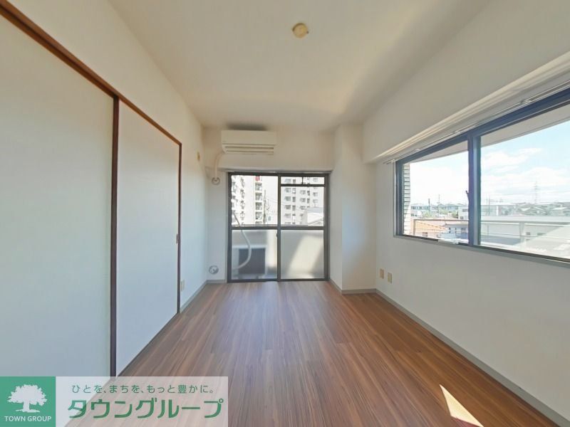 居室・リビング　お問合せはタウンハウジングまで！※現地待合わせ相談可能