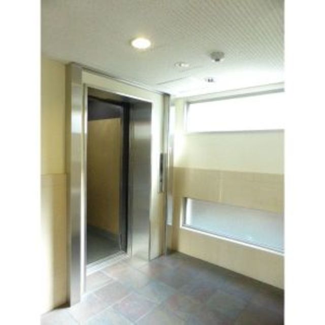 その他共有部分　エレベーター