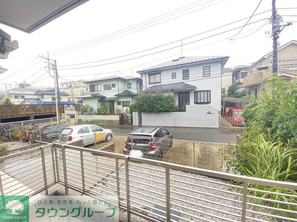 眺望　★別部屋参考写真★