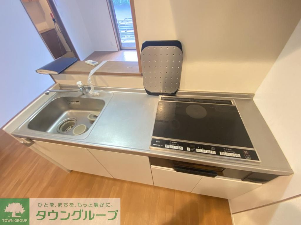 キッチン　★別部屋参考写真★