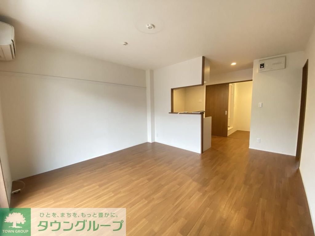 居室・リビング　★別部屋参考写真★