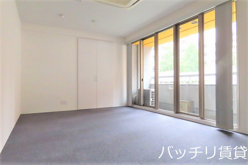 居室・リビング　別部屋写真の為　※現況優先