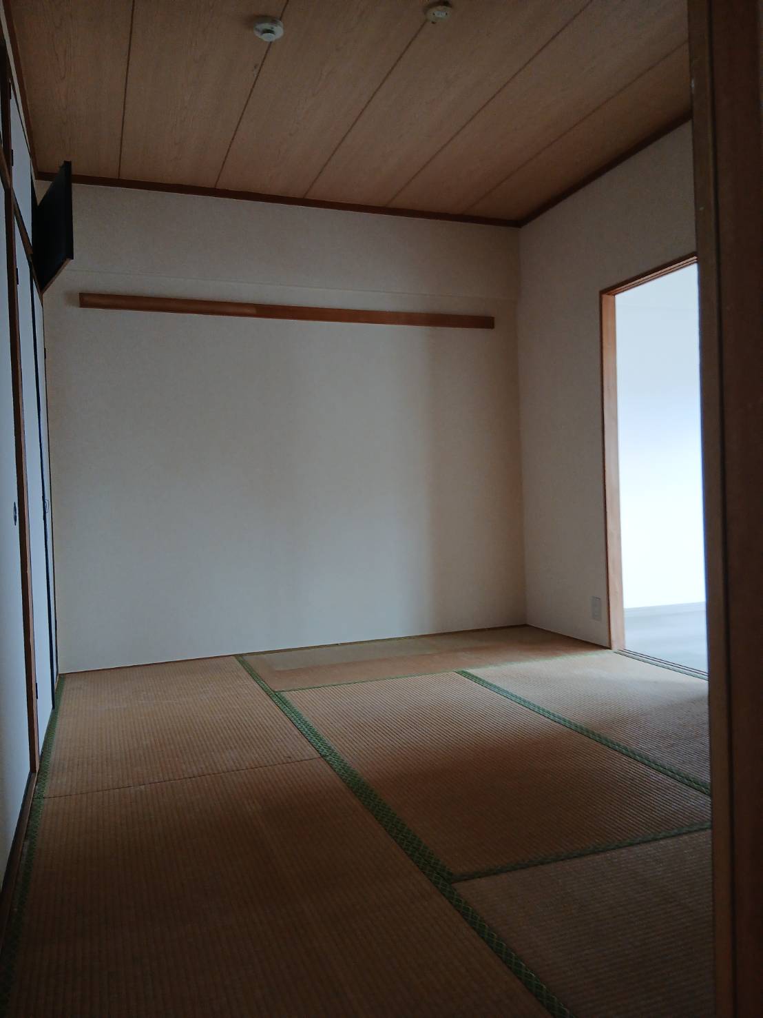 川嶋ビルの内装写真
