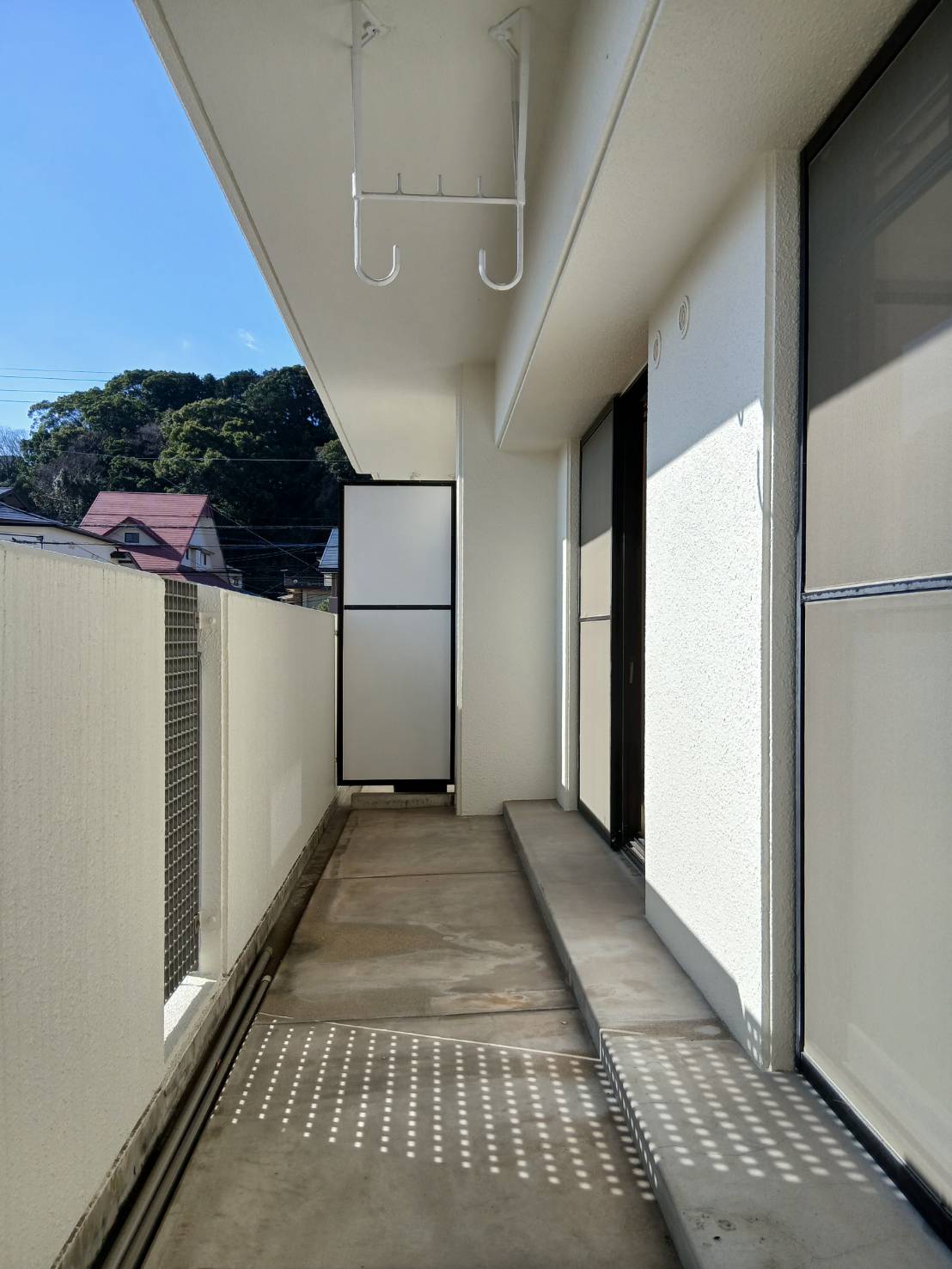 川嶋ビルの内装写真