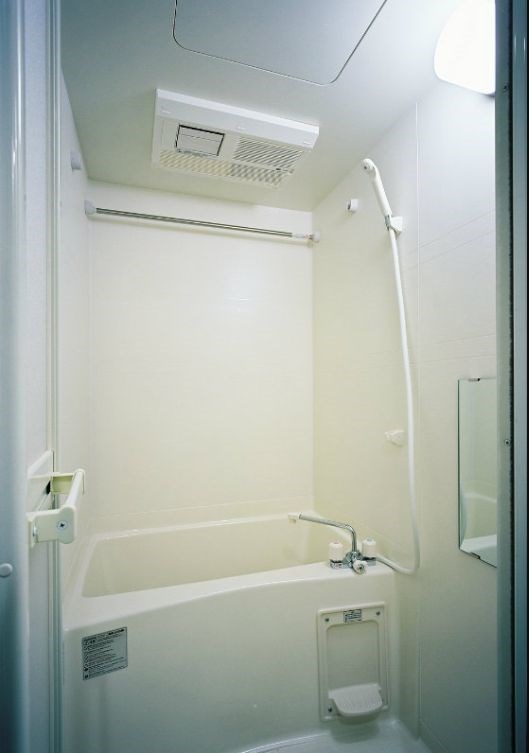 バス・シャワールーム　◇反転タイプ◇