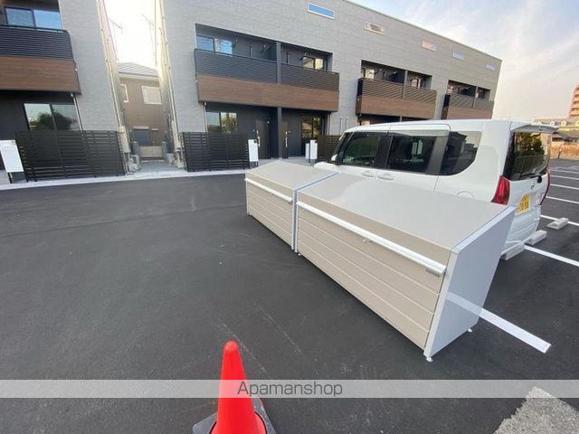 その他共有部分　その他共有部分