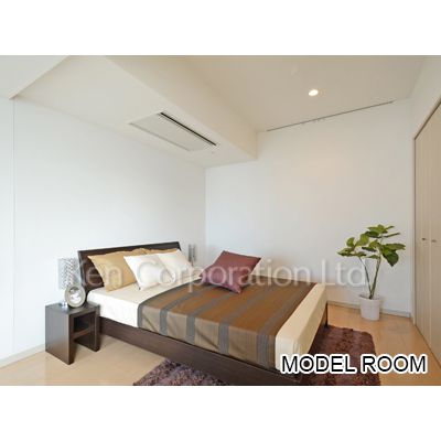 その他部屋・スペース　同タイプ16階のお部屋を撮影。仕様が異なることがあります。