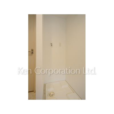 その他　同タイプ16階のお部屋を撮影。仕様が異なることがあります。