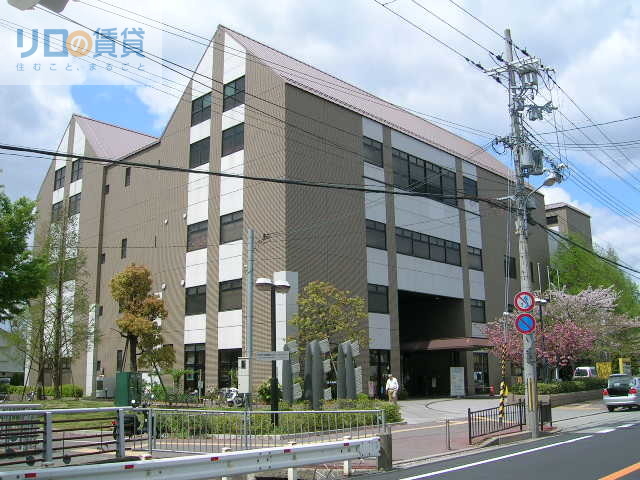 その他　伊丹市立生涯学習センターラスタホール（その他）まで391m