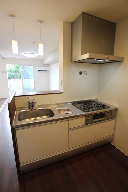 キッチン　※写真はイメージです