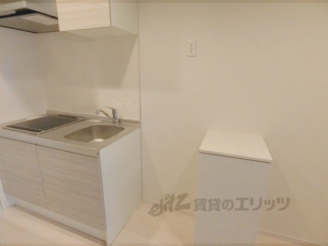 その他部屋・スペース　冷蔵庫置場