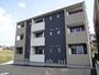 北熊本駅よりバス11分 徒歩6分 2階 築8年10ヶ月の賃貸物件