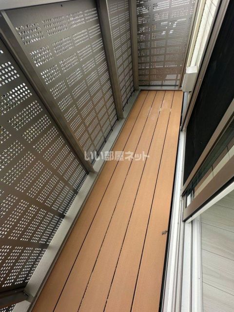 CLASSEUM桶川泉II_外観_1