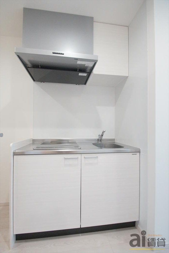 キッチン　※同施工参考写真