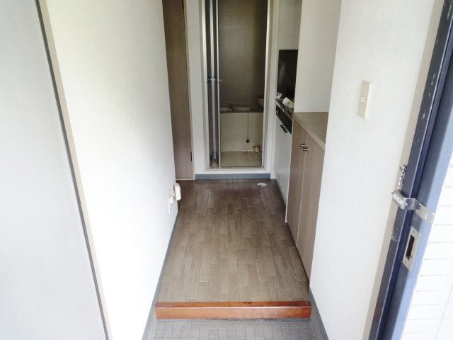 その他部屋・スペース　同物件別号室