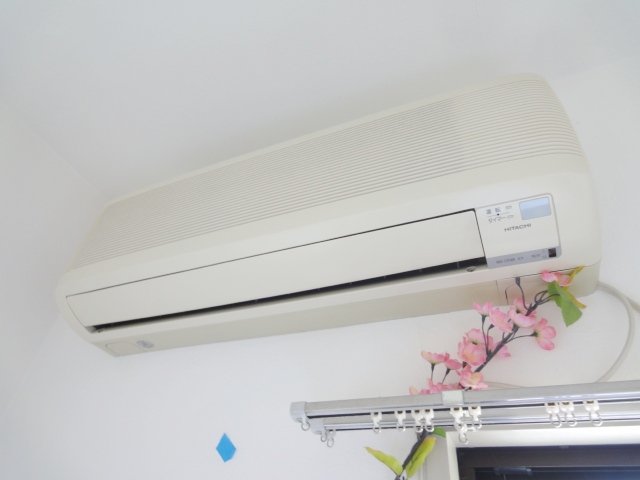 その他設備　同物件別号室