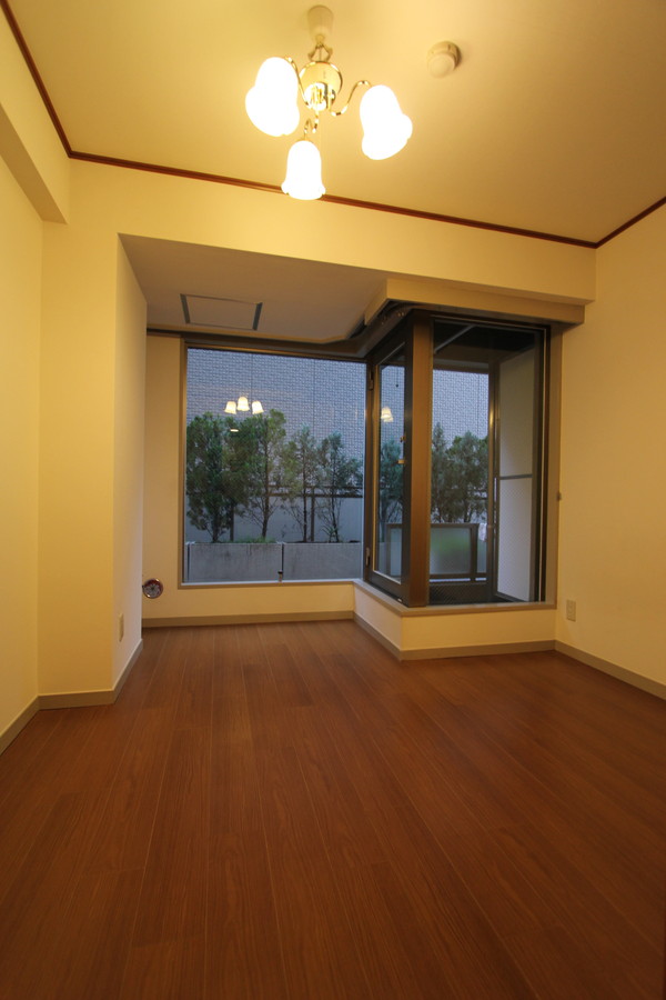 居室・リビング　※同タイプ・別部屋の参考写真です。