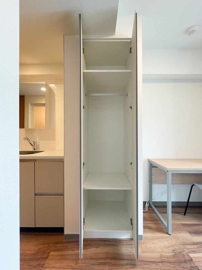 収納　A-2タイプ