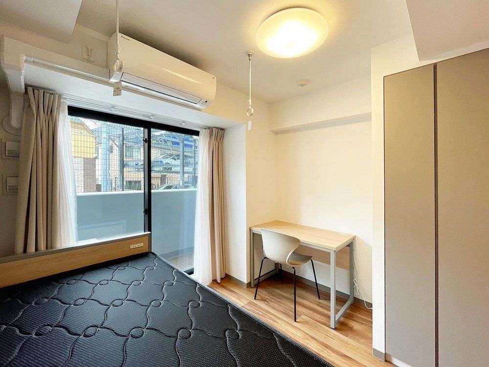 居室・リビング　A-2タイプ