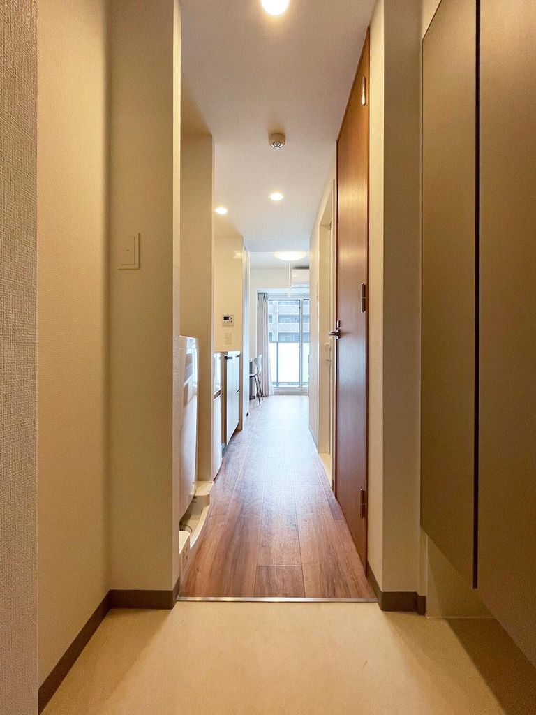 玄関　A-2タイプ