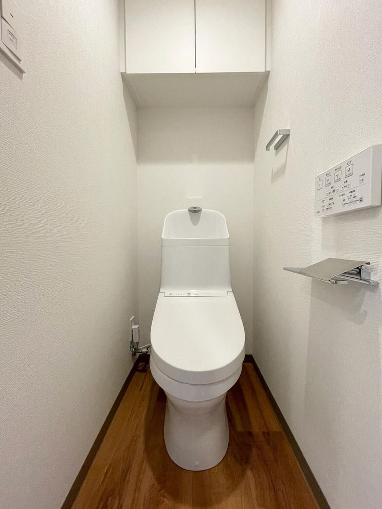 トイレ　A-2タイプ