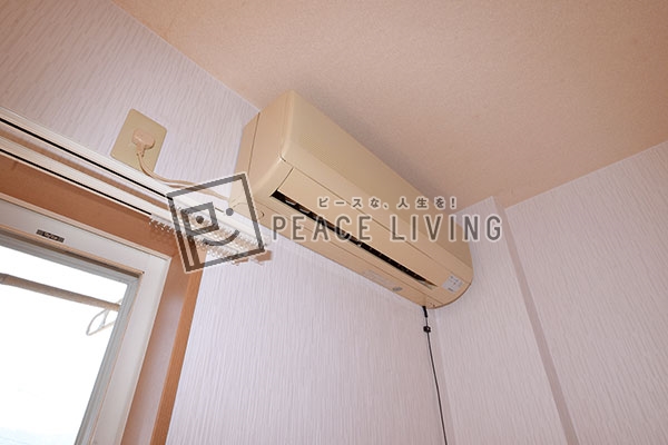 その他設備　武市ハイツ