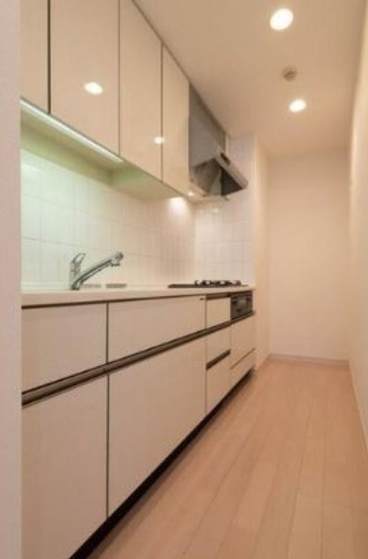 キッチン　※同仕様写真含む