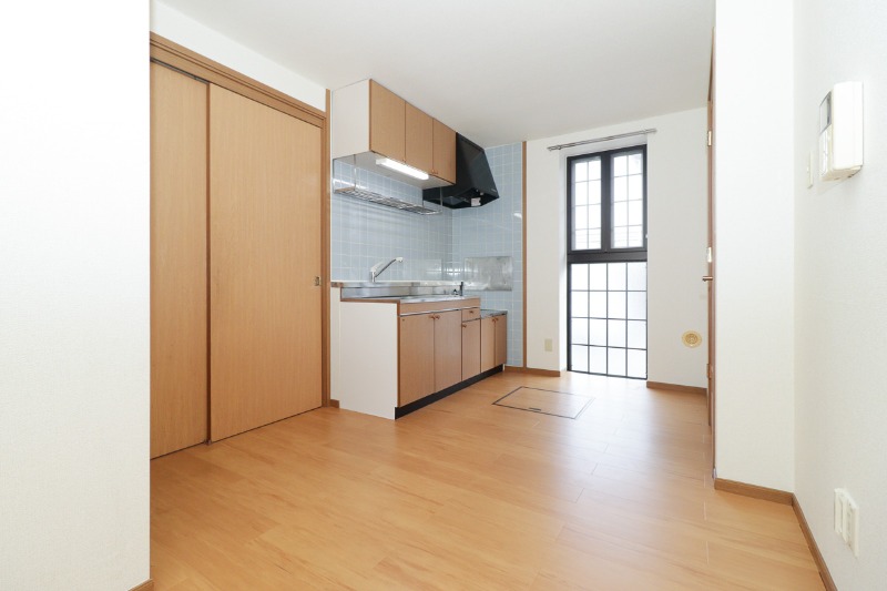 居室・リビング　図面と現状に相違がある場合には現状を優先