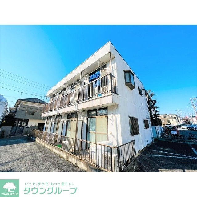 トーコー幸町ハイツ パートI