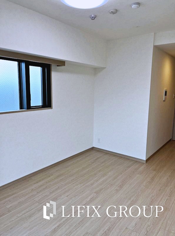 居室・リビング　居間・リビング