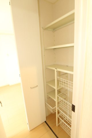 その他部屋・スペース　きれいな内装です
