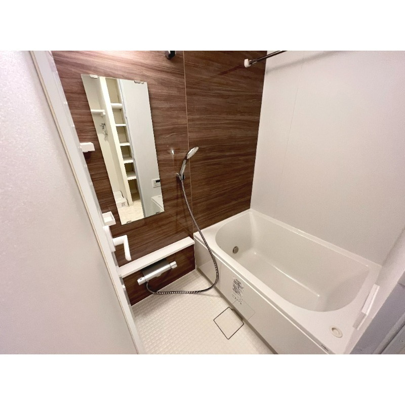 バス・シャワールーム　同型仕様