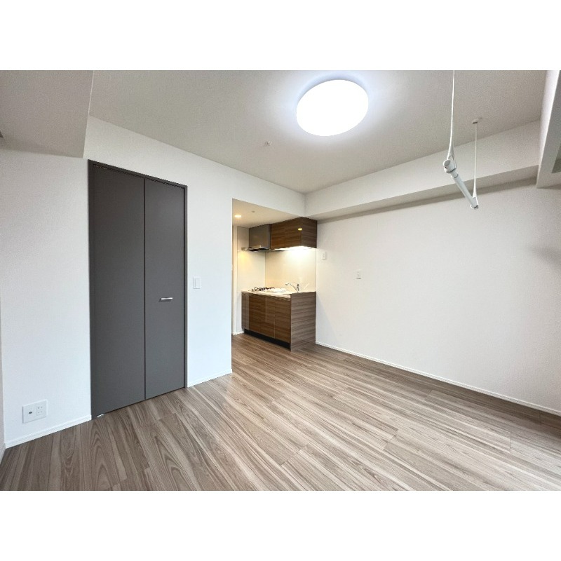 居室・リビング　同型仕様