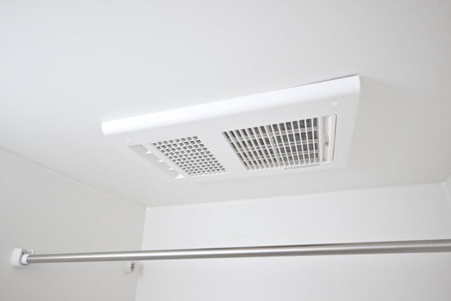 その他部屋・スペース　★換気扇★