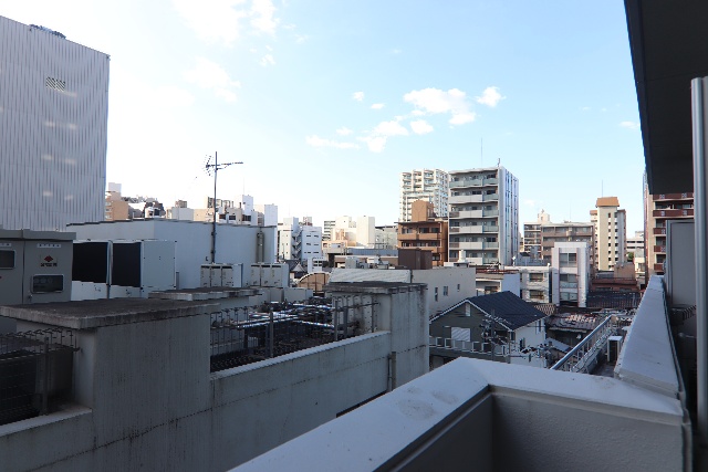 眺望　別室の参考写真です。※現況優先