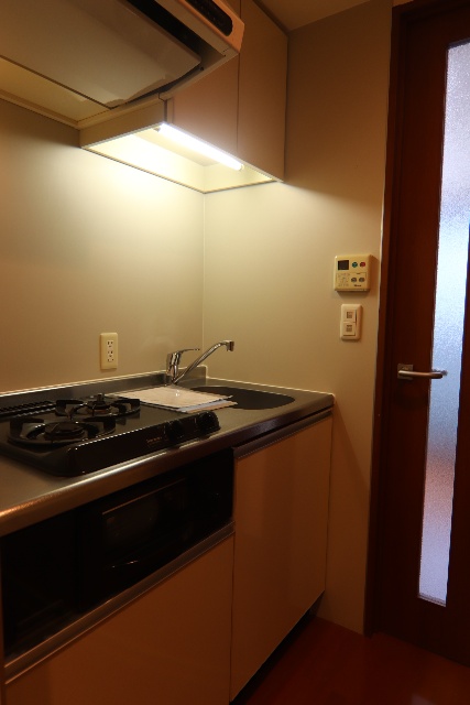 キッチン　別室の参考写真です。※現況優先