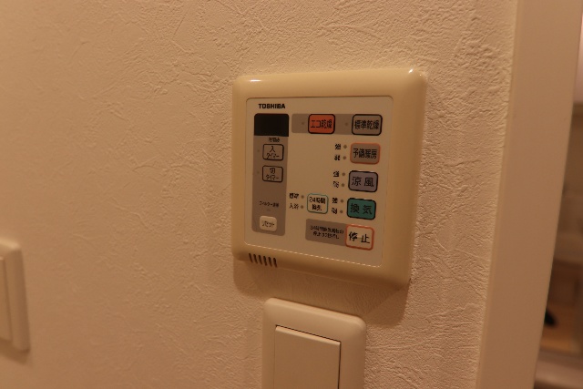 その他設備　別室の参考写真です。※現況優先