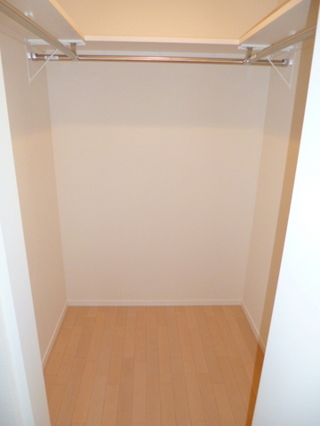 収納　★１．４帖ウォークインクローゼット★